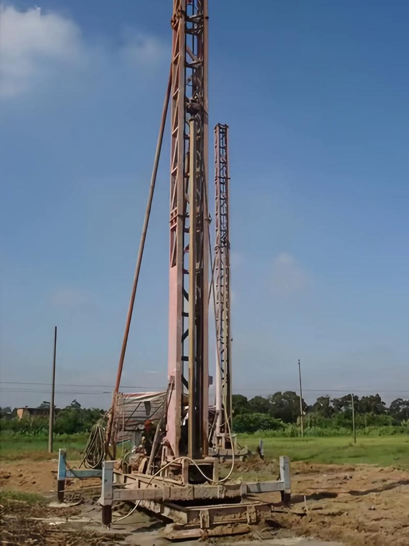 成都在建工程：地基基础施工的新趋势